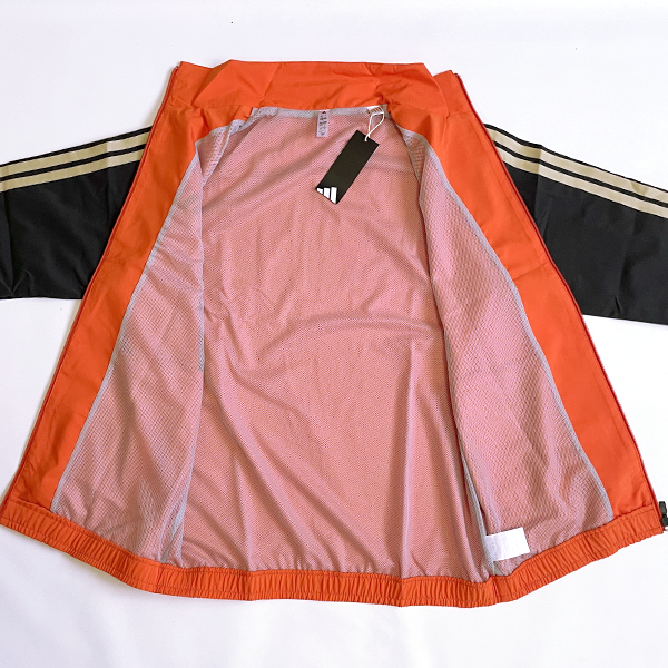ADIDAS �E�[�u���W���P�b�g