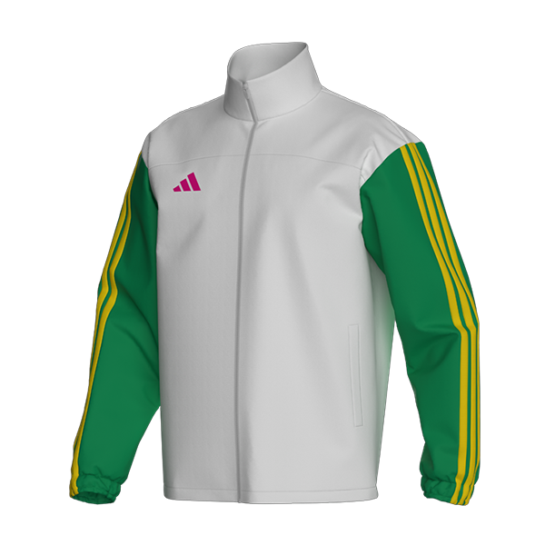 ADIDAS �E�H�[�}�[�W���P�b�g