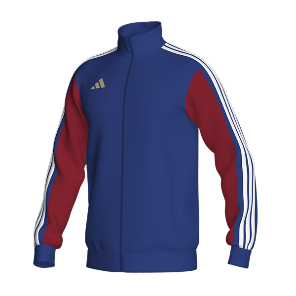 ADIDAS �g���b�N�W���P�b�g
