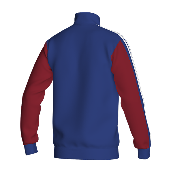 ADIDAS �g���b�N�W���P�b�g