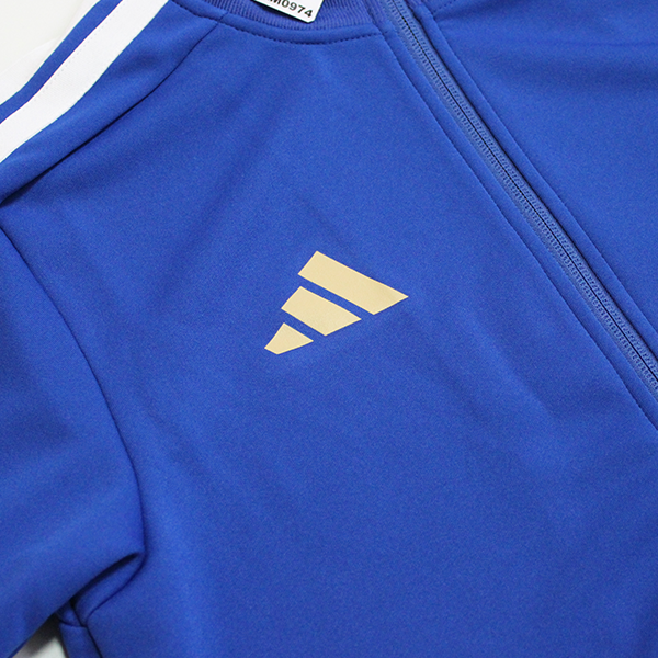 ADIDAS �g���b�N�W���P�b�g