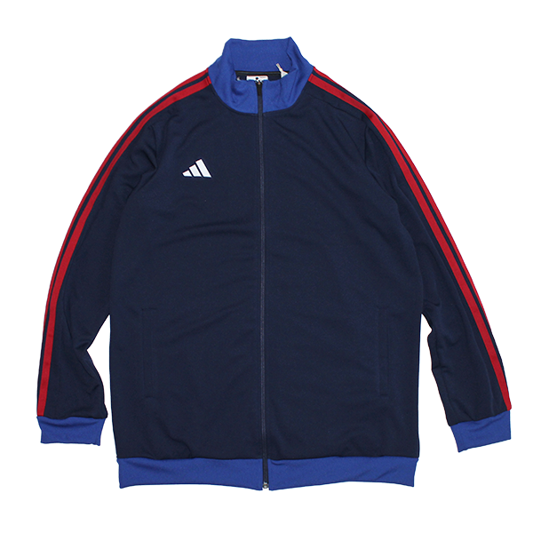 ADIDAS �g���b�N�W���P�b�g