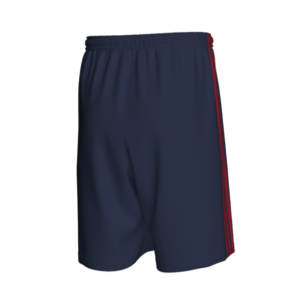 ADIDAS �g���b�N�X�[�c�n�[�t�p���c