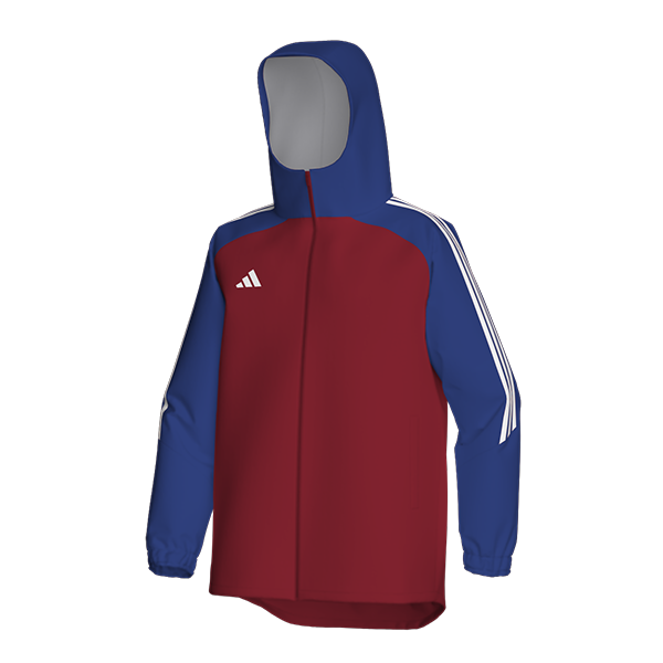 ADIDAS �X�^�W�A���W���P�b�g