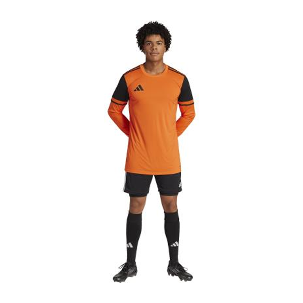 ADIDAS SQUADRA25�V���[�g�^�C�cGK���M���X