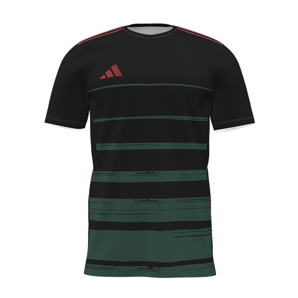 ADIDAS GRAPHIC25