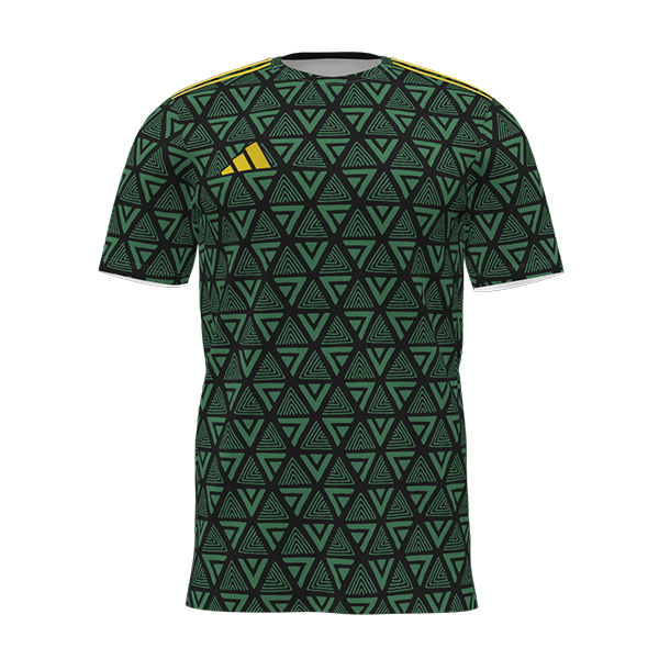 ADIDAS GRAPHIC25