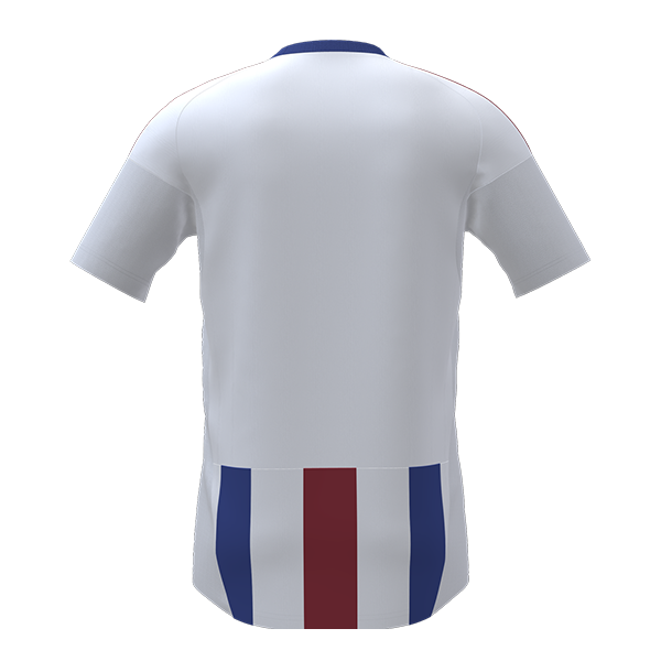 ADIDAS TIRO25C FrontBackG001