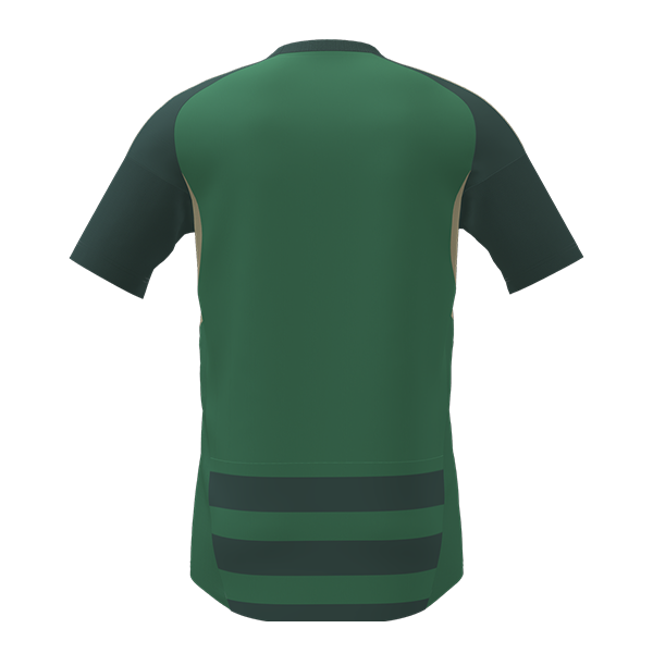 ADIDAS TIRO25C FrontBackG002