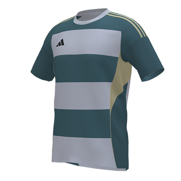 ADIDAS TIRO25C FrontBackG003