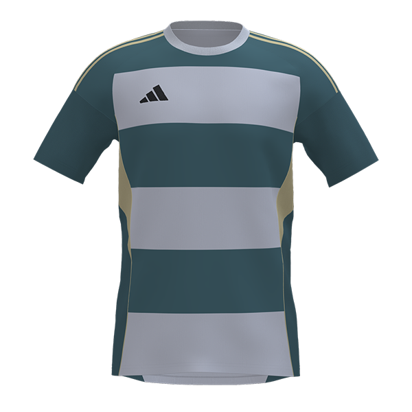 ADIDAS TIRO25C FrontBackG003