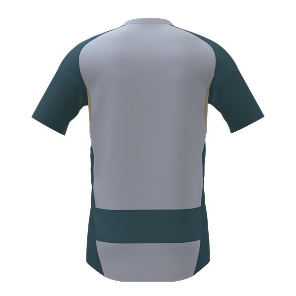 ADIDAS TIRO25C FrontBackG003