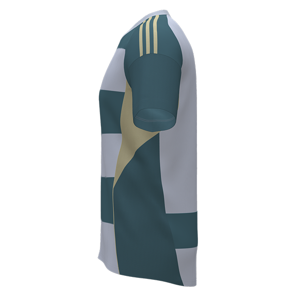 ADIDAS TIRO25C FrontBackG003