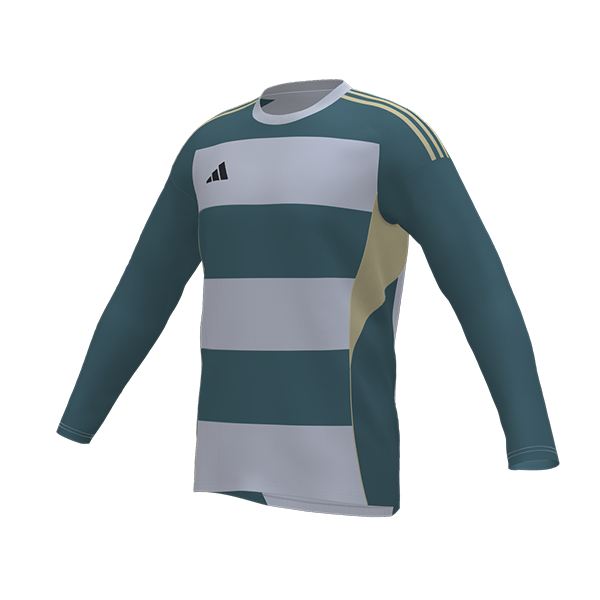 ADIDAS TIRO25C FrontBackG003