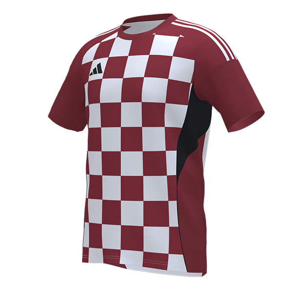 ADIDAS TIRO25C FrontBackG004