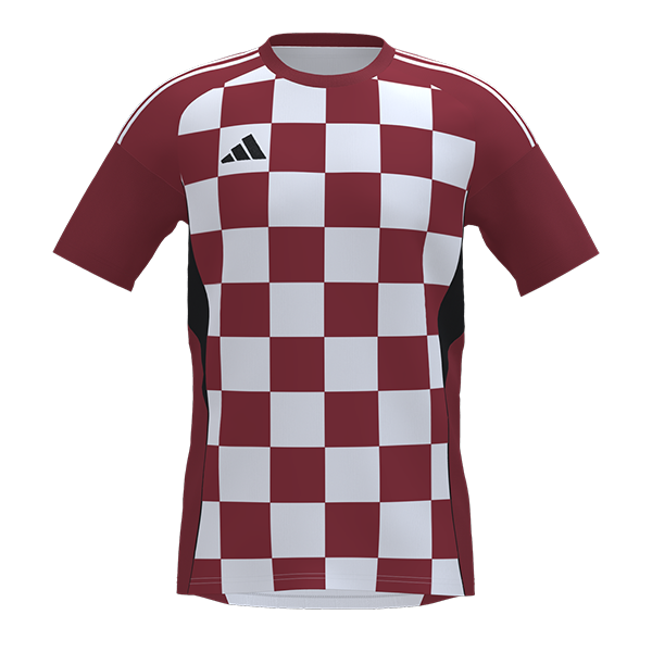 ADIDAS TIRO25C FrontBackG004