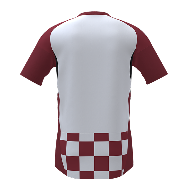 ADIDAS TIRO25C FrontBackG004