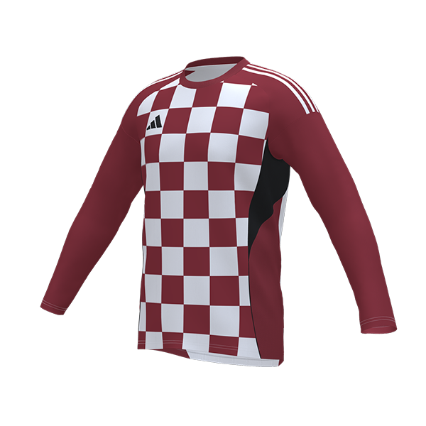 ADIDAS TIRO25C FrontBackG004