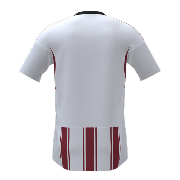 ADIDAS TIRO25C FrontBackG005