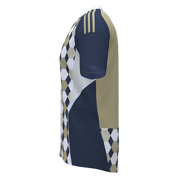 ADIDAS TIRO25C FrontBackG008