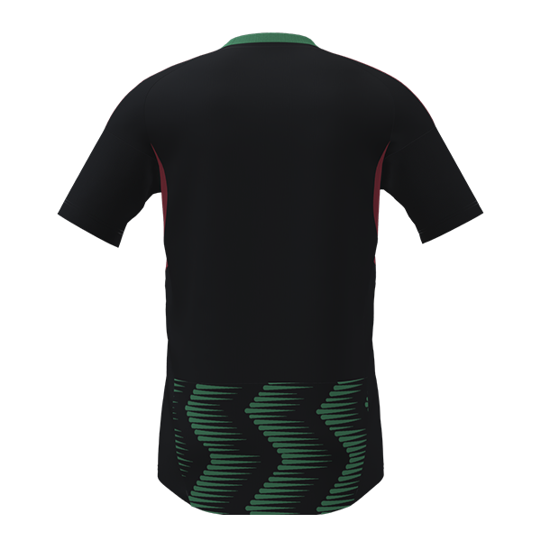 ADIDAS TIRO25C FrontBackG010