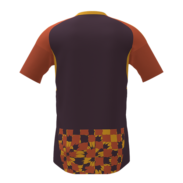 ADIDAS TIRO25C FrontBackG013