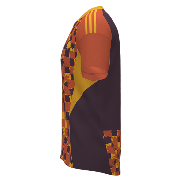 ADIDAS TIRO25C FrontBackG013