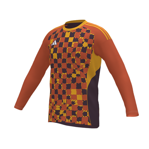 ADIDAS TIRO25C FrontBackG013