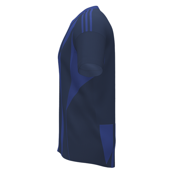 ADIDAS TIRO25C FrontBackG014