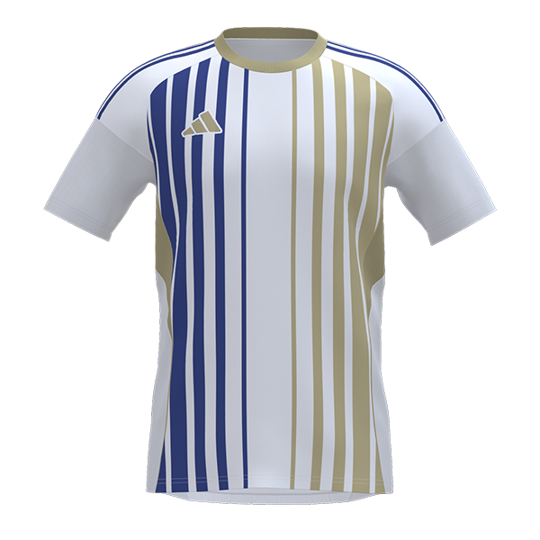 ADIDAS TIRO25C FrontBackG015