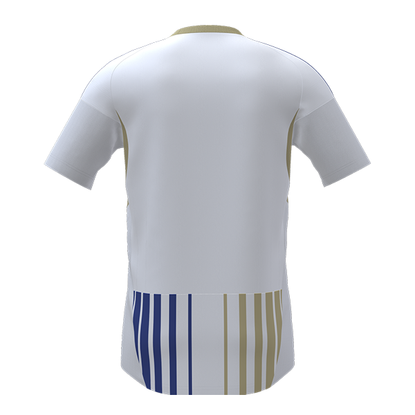 ADIDAS TIRO25C FrontBackG015