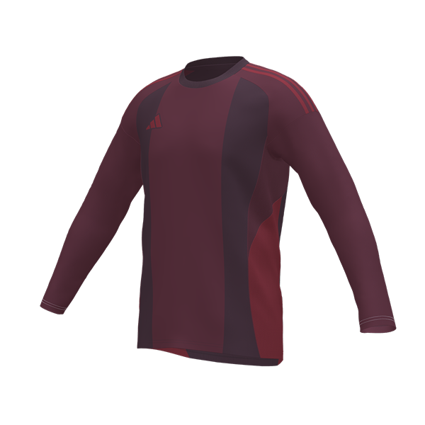 ADIDAS TIRO25C FrontG001