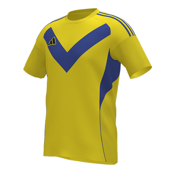 ADIDAS TIRO25C FrontG002