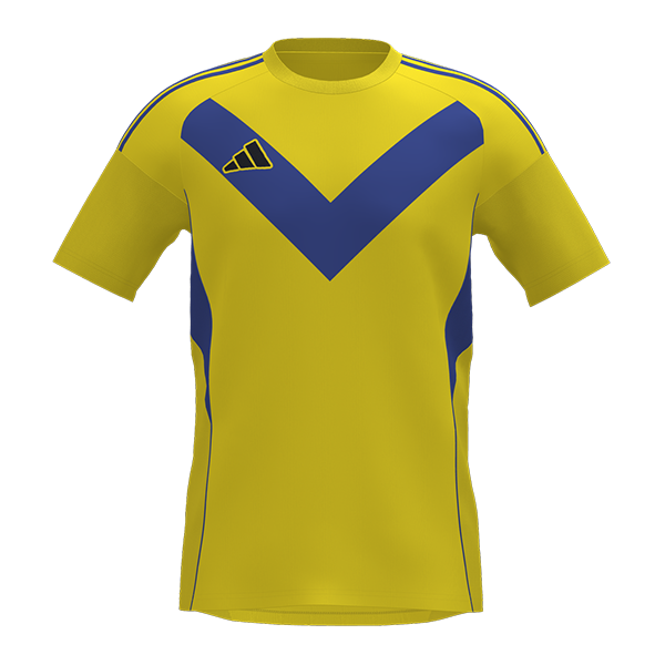 ADIDAS TIRO25C FrontG002