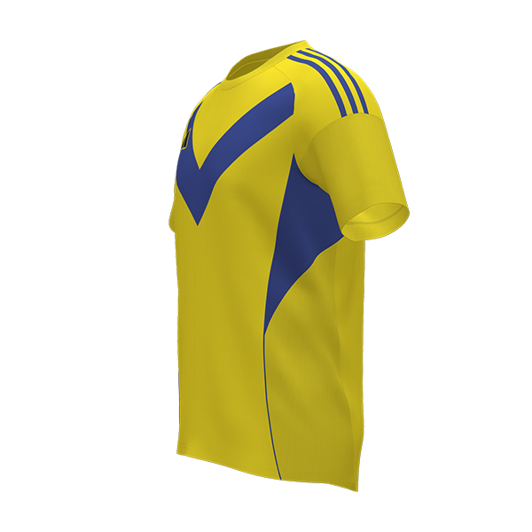 ADIDAS TIRO25C FrontG002