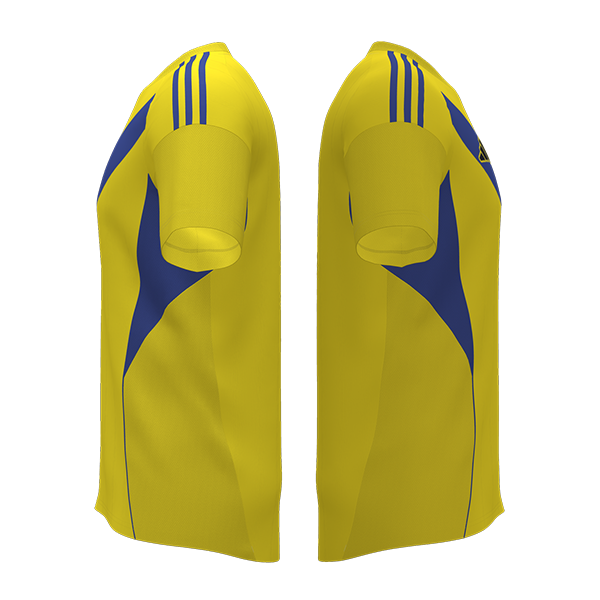 ADIDAS TIRO25C FrontG002