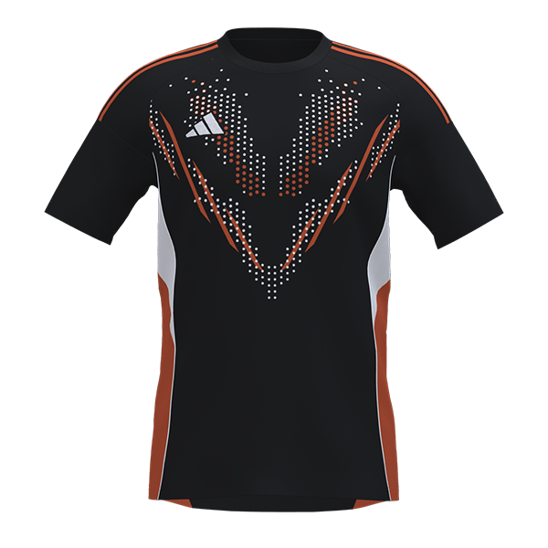 ADIDAS TIRO25C FrontG008