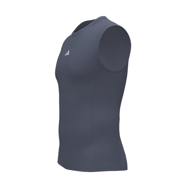 ADIDAS Techfit25�C���i�[�g�b�v/�m�[�X���[�u