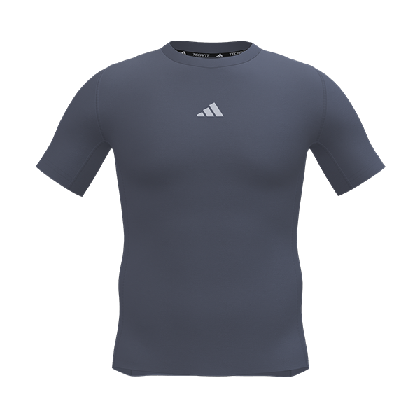 ADIDAS Techfit25�C���i�[�g�b�v/����