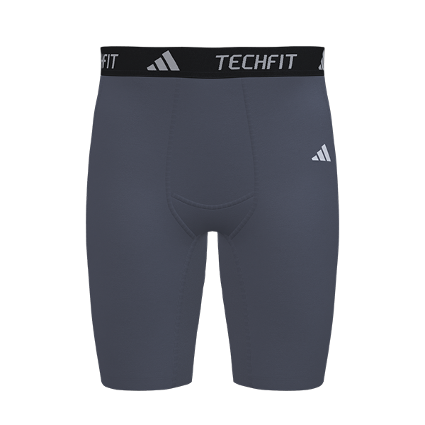 ADIDAS Techfit25�C���i�[�{�g���X/�V���[�g