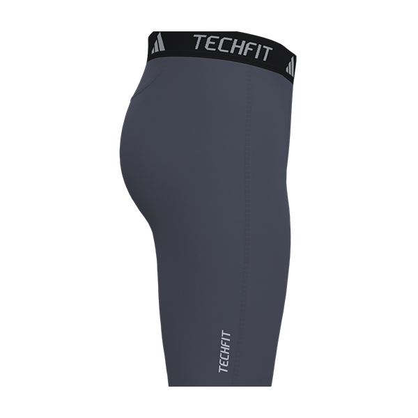 ADIDAS Techfit25�C���i�[�{�g���X/�V���[�g