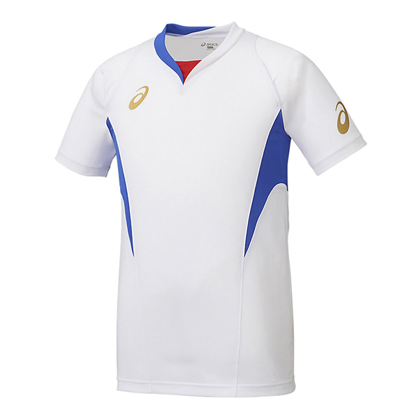 アシックス （ASICS） ゲームシャツ XS1143 | ユニフォーム | サッカー