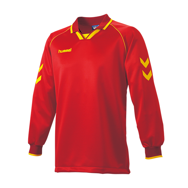 ヒュンメル （HUMMEL） 襟付ゲームシャツ HAG3006A ユニフォーム サッカーユニフォームのメイコースポーツ