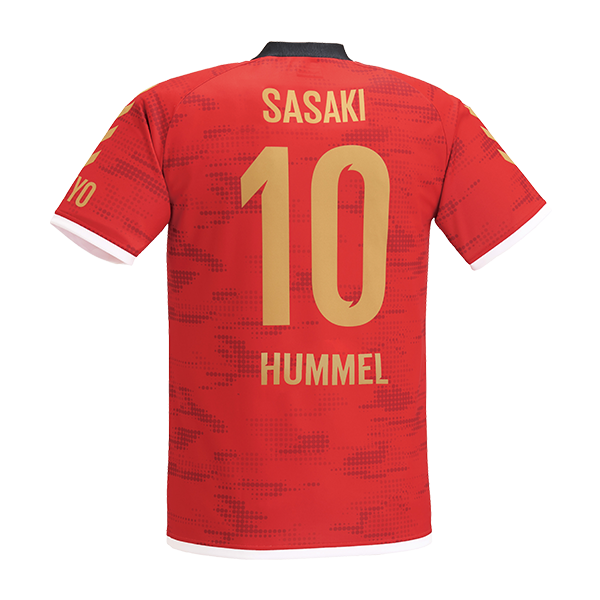 HUMMEL ���؃Q�[���V���cHAGS108