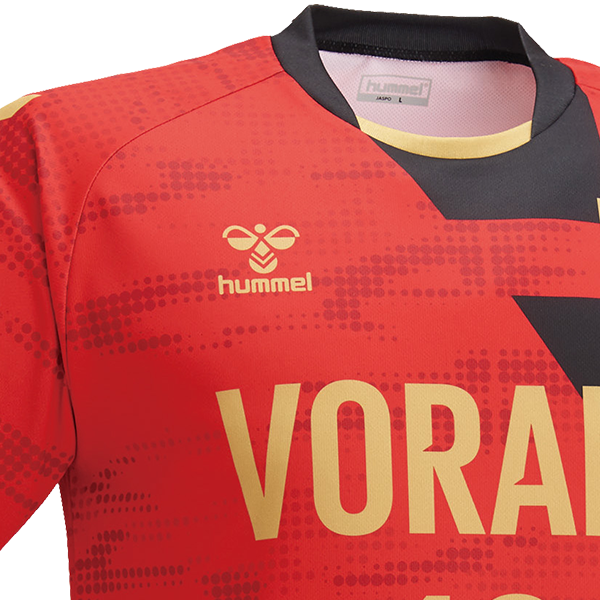 HUMMEL ���؃Q�[���V���cHAGS108