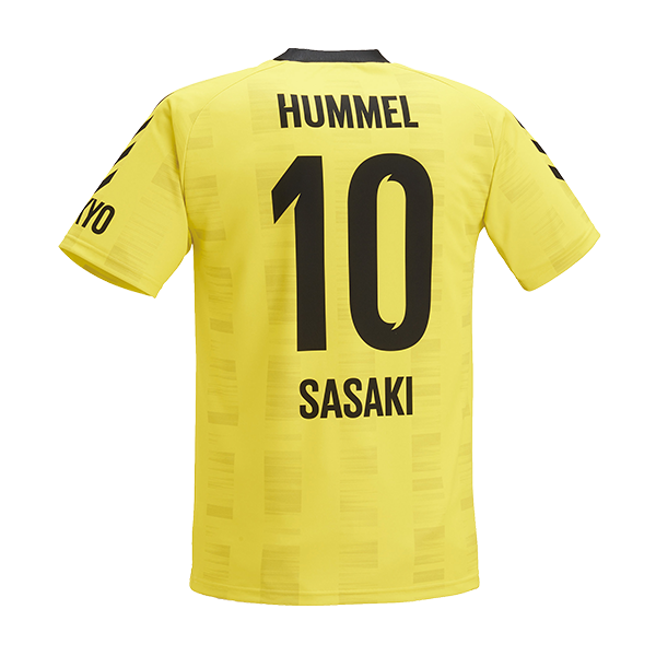 HUMMEL ���؃Q�[���V���cHAGS115