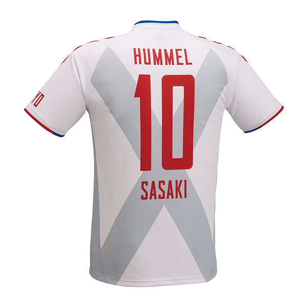 HUMMEL ���؃Q�[���V���cHAGS116