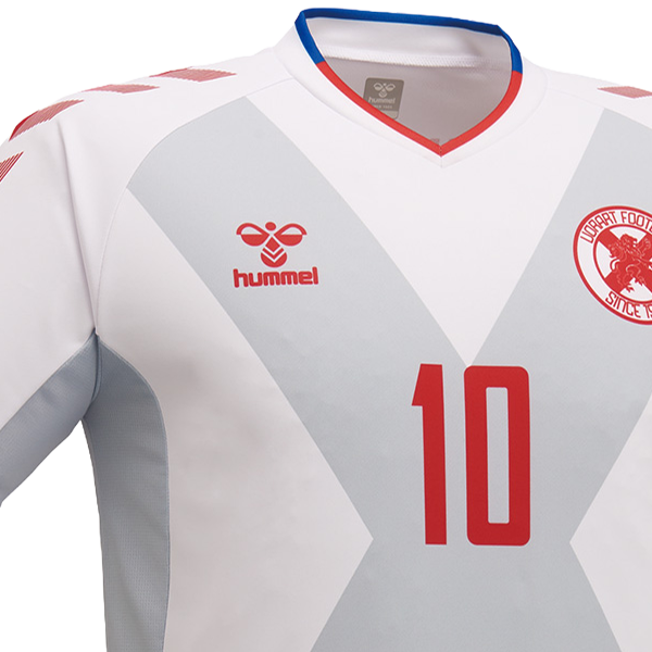 HUMMEL ���؃Q�[���V���cHAGS116