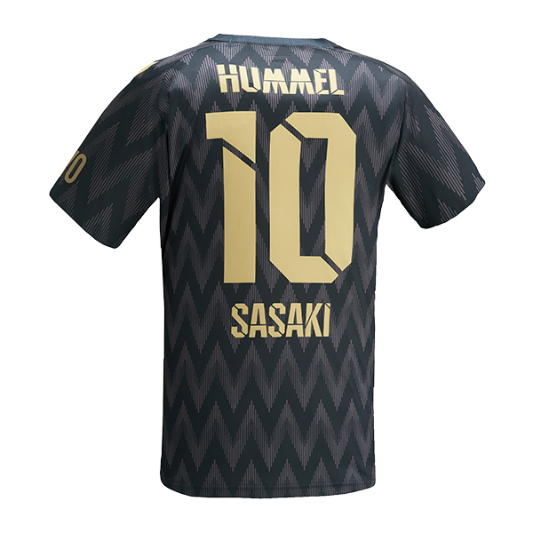 HUMMEL ���؃Q�[���V���cHAGS119