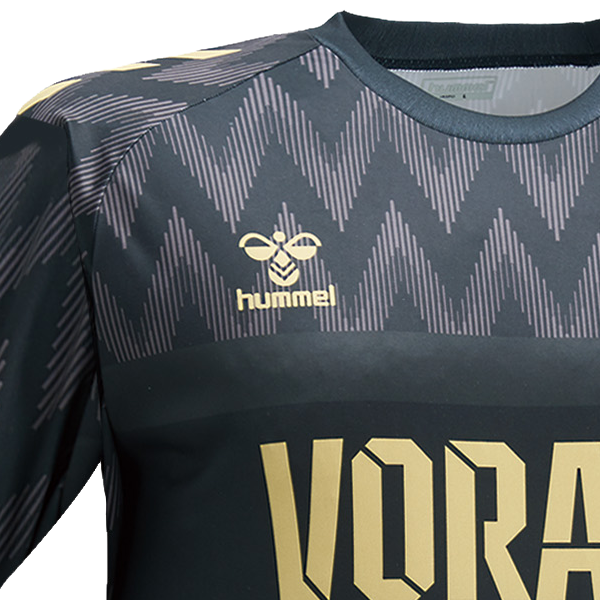 HUMMEL ���؃Q�[���V���cHAGS119